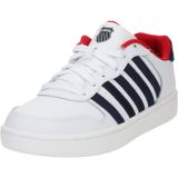 K-Swiss - Court Palisades - Sneakers - Peacoat Wit