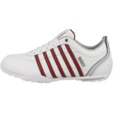 K-Swiss - Arvee 1.5 - Sneakers - Leer - Rubber - Comfortabele Cup-Sole