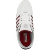 K-Swiss - Arvee 1.5 - Sneakers - Leer - Rubber - Comfortabele Cup-Sole