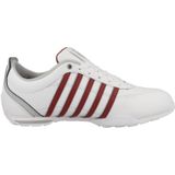 K-Swiss - Arvee 1.5 - Sneakers - Leer - Rubber - Comfortabele Cup-Sole