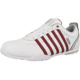 K-Swiss - Arvee 1.5 - Sneakers - Leer - Rubber - Comfortabele Cup-Sole