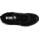 K-Swiss - VISTA TRAINER SP - Sneaker - Wit - Textiel