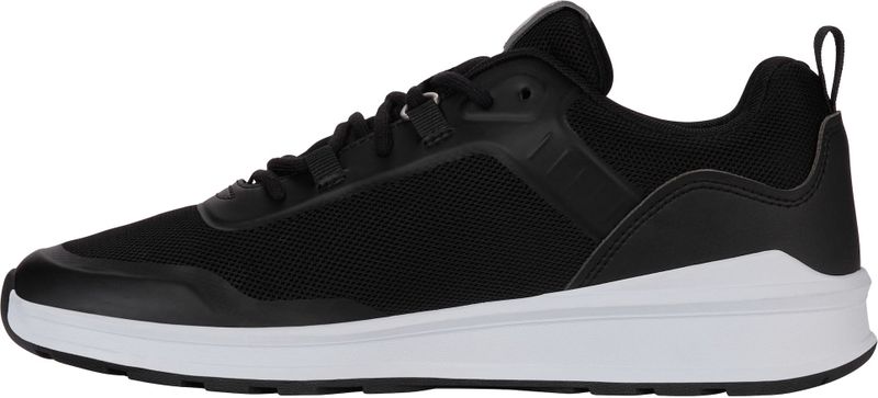 K-Swiss - VISTA TRAINER SP - Sneaker - Wit - Textiel