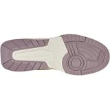 K-SWISS - TECHNA TRAINER - Damestrainers - Wit - Leer/Textiel