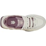 K-SWISS - TECHNA TRAINER - Damestrainers - Wit - Leer/Textiel