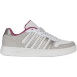 K-SWISS Court Palisades - Sneakers - Veelkleurig - Leer