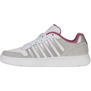 K-SWISS Court Palisades - Sneakers - Veelkleurig - Leer
