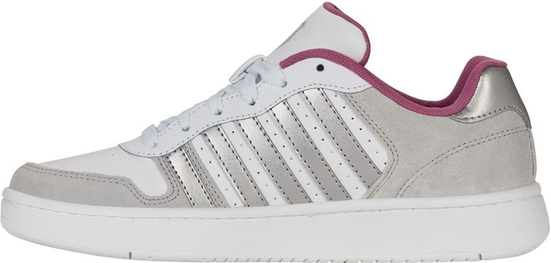 K-SWISS Court Palisades - Sneakers - Veelkleurig - Leer