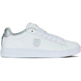 K-Swiss - Court Shield II - Tennisschoenen - Wit - Leer