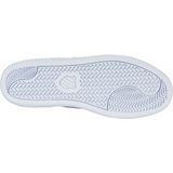 K-Swiss - Court Shield II - Tennisschoenen - Wit - Leer