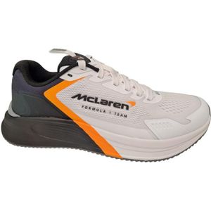 K-Swiss Aero Active X McLaren II Sneaker