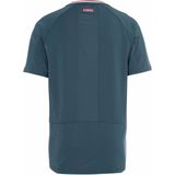 K-Swiss - Hypercourt Mesh Crew 4 - Tennisshirt - Wit