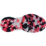 K-Swiss - Court Express 2 - Tennisschoen - Wit - Leren Bovenwerk