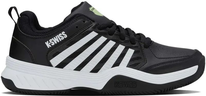 K-SWISS Court Express 2 Clay - Tennisschoenen
