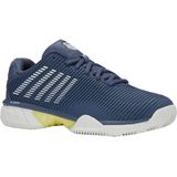 K-SWISS - Hypercourt Express 2 HB - Padel Schoenen - Blauw - EU 43