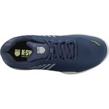 K-SWISS - Hypercourt Express 2 HB - Padel Schoenen - Blauw - EU 43
