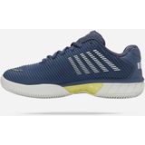 K-SWISS - Hypercourt Express 2 HB - Padel Schoenen - Blauw - EU 43