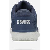 K-SWISS - Hypercourt Express 2 HB - Padel Schoenen - Blauw - EU 43