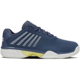 K-SWISS - Hypercourt Express 2 HB - Padel Schoenen - Blauw - EU 43