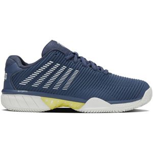 K-SWISS - Hypercourt Express 2 HB - Padel Schoenen - Blauw - EU 43