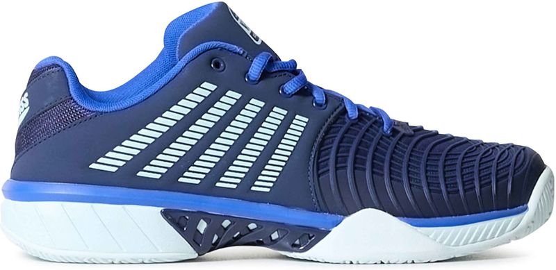 K-Swiss - Express Light 3 - Padelschoenen - Blauw
