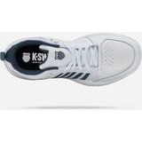 K-Swiss - Court Express 2 - Tennisschoenen - Tapijt - Heren