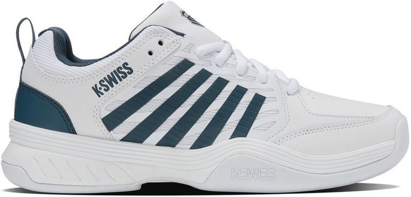 K-Swiss - Court Express 2 - Tennisschoenen - Tapijt - Heren