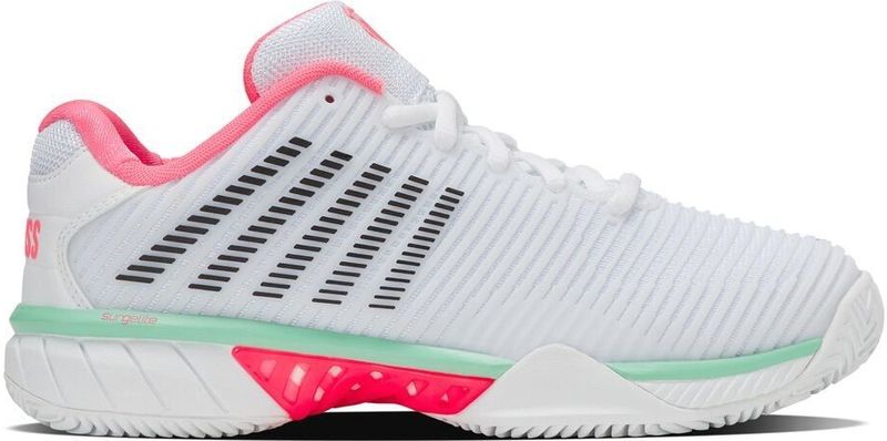 K-Swiss - Hypercourt Express 2 - Tennisschoenen - Dames