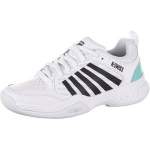K-Swiss - Court Express 2 - Indoor Tennisschoenen - Dames