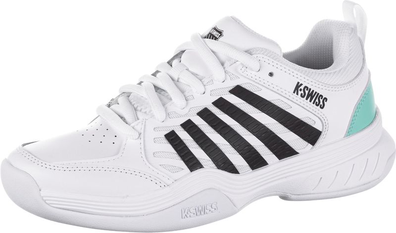 K-Swiss - Court Express 2 - Indoor Tennisschoenen - Dames