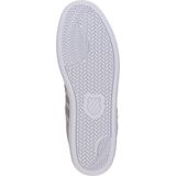 K-SWISS Court Tiebreak II SDE - Leren Herenschoenen - Grijs