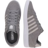 K-Swiss Court Tiebreak II Sde - Tennisschoenen - Grijs