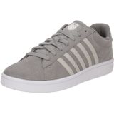 K-Swiss Court Tiebreak II Sde - Tennisschoenen - Grijs