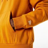 New Era Los Angeles Dodgers League Essentialsential Bp Capuchon Oranje Man