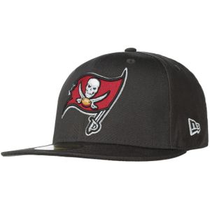 59Fifty NFL Buccaneers Side Patch Pet by New Era Baseball caps
