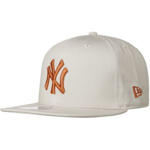 9Fifty Yankees Contrast MLB Pet by New Era Baseball caps