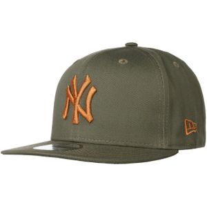 9Fifty Yankees Contrast MLB Pet by New Era Baseball caps