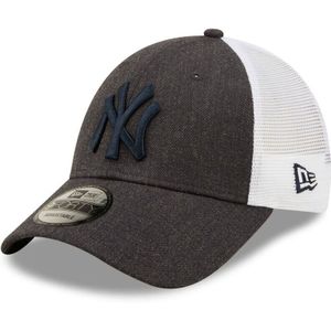 New Era 9Forty Trucker Cap Home Field New York Yankees