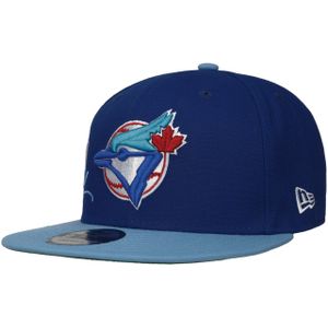 9Fifty Classic Toronto Blue Jays Pet by New Era Baseball caps