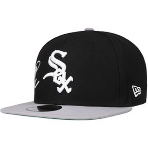 9Fifty Classic Chicago White Sox Pet by New Era Baseball caps