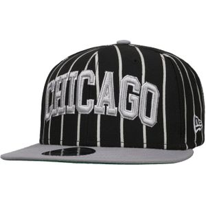 New Era Chicago White Sox City Arch Edition 9Fifty Snapback Cap