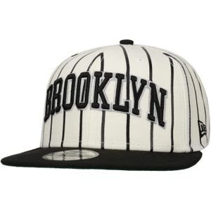 9Fifty Brooklyn Nets Pet by New Era Baseball caps