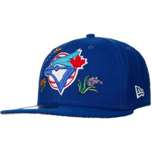 59Fifty MLB Toronto Blue Jays Pet by New Era Baseball caps