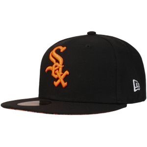 59Fifty MLB Chicago White Sox Pet by New Era Baseball caps