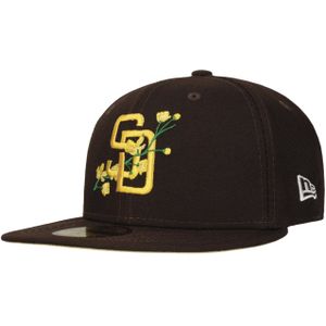 59Fifty MLB San Diego Padres Pet by New Era Baseball caps