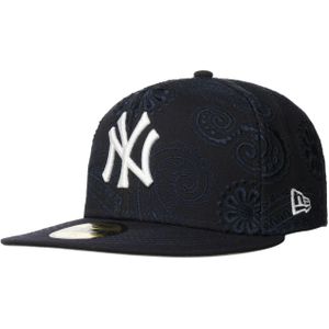 59Fifty MLB Swirl Yankees Pet by New Era Baseball caps