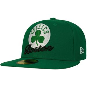 59Fifty NBA Boston Celtics Pet by New Era Baseball caps