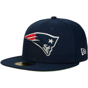 59Fifty NFL New England Patriots Pet by New Era Baseball caps