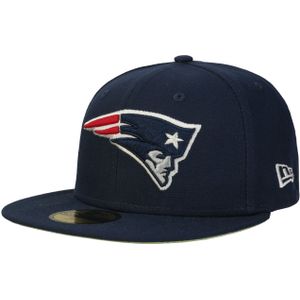 59Fifty NFL New England Patriots Pet by New Era Baseball caps