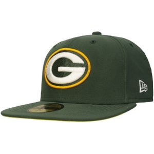 59Fifty NFL Green Bay Packers Pet by New Era Baseball caps